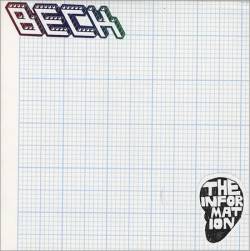 Beck : The Information (Album Sampler)